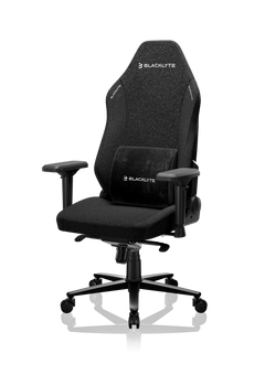 Fabric / Black / Large Fabric / Black / Large