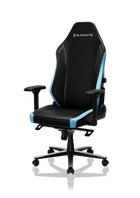 Leatherette / Blue / Large Leatherette / Blue / Large