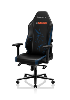 Kunstleder / R6 Siege Edition / Groß Kunstleder / R6 Siege Edition / Groß