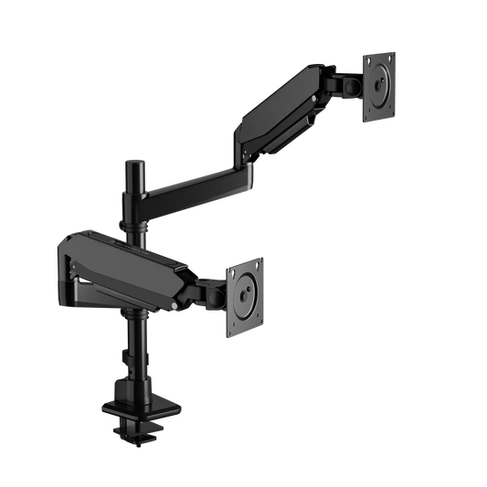 Atlas Dual-Monitorarm