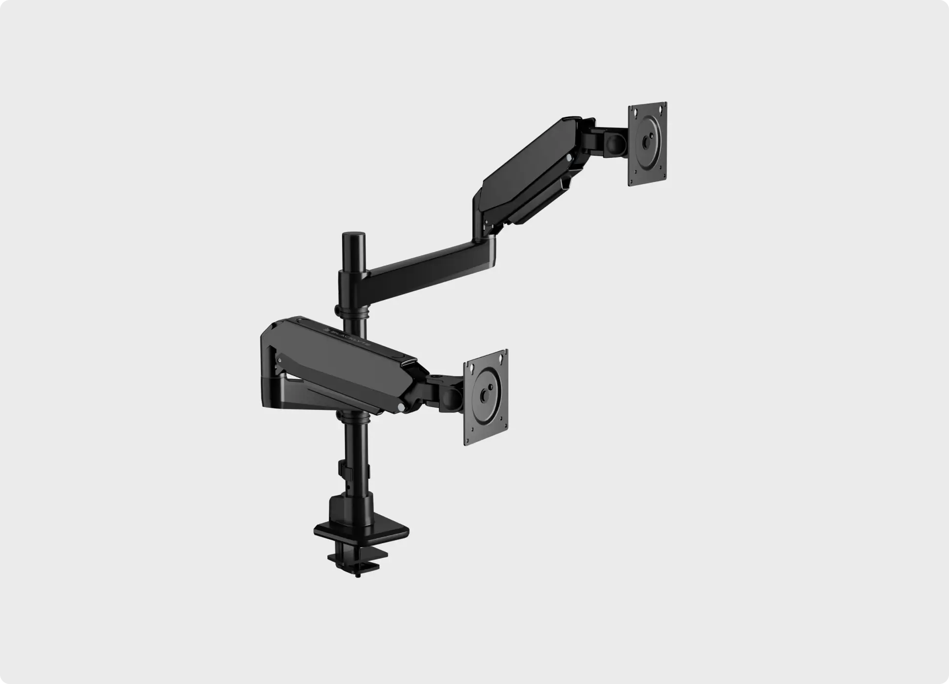 Atlas Dual Monitor Arm