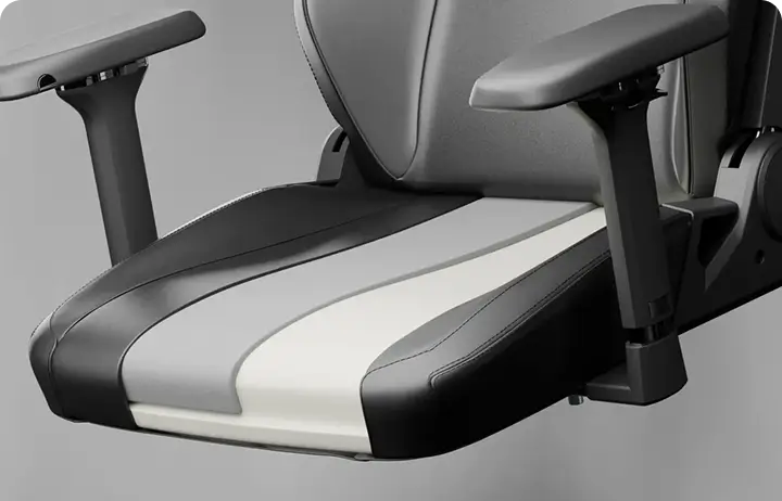 Memory Foam Cushion