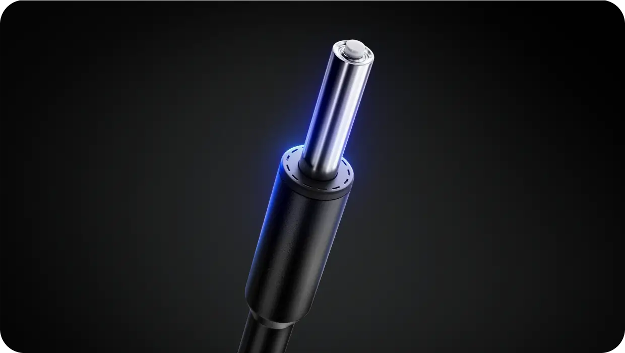 <p>SGS-ZERTIFIZIERT, MEHR HALTBARKEIT</p>