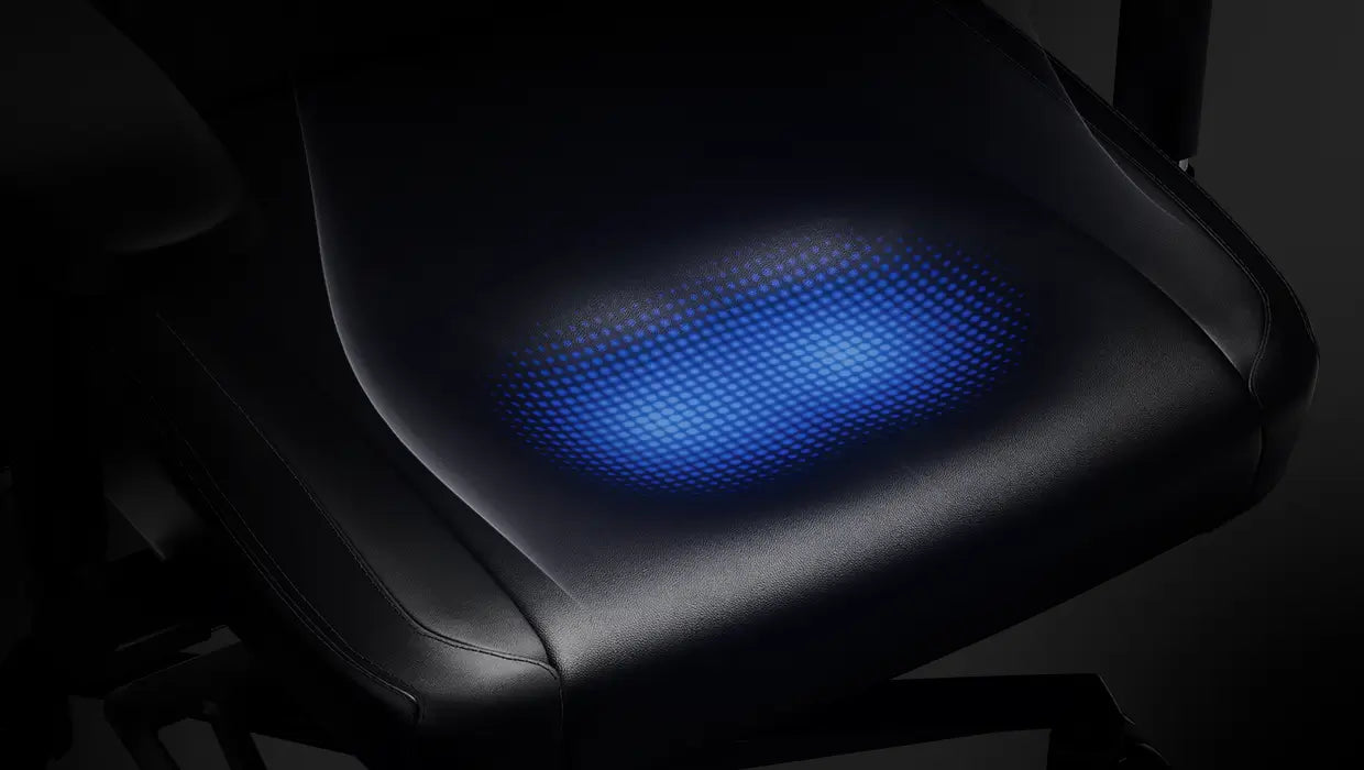 <p>WEICH UND ABER UNTERSTÜTZEND – DIE PERFEKTE BALANCE</p>