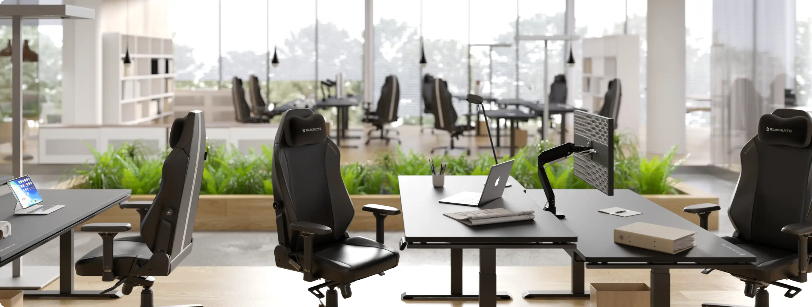 <p>Ihr Geschäftswachstum, unterstützt von Blacklyte</p>