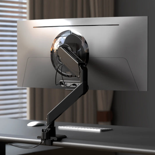 Blacklyte Atlas Monitor Arm