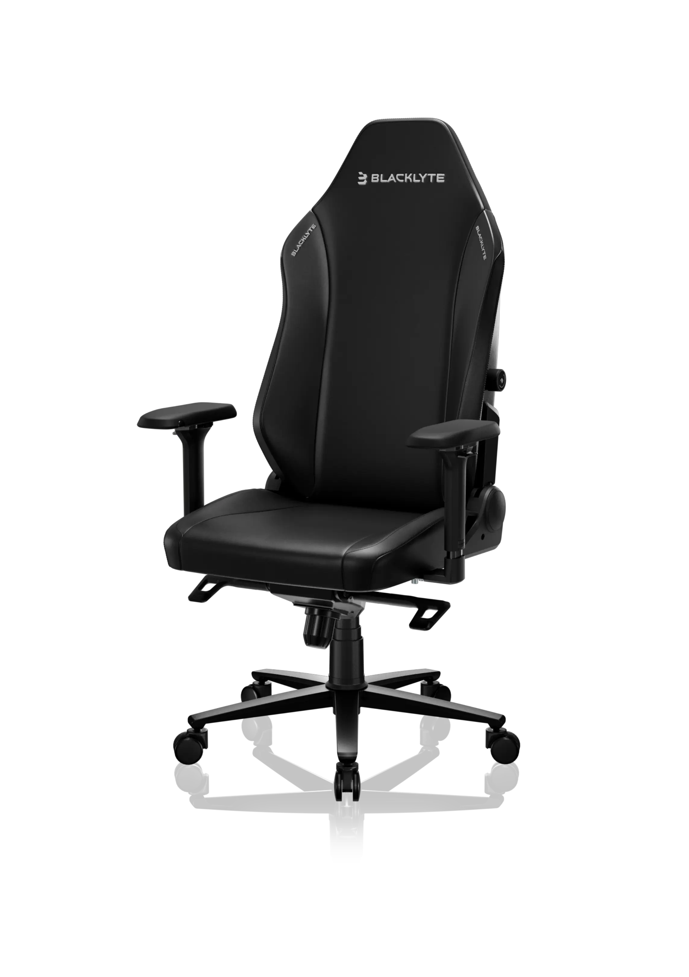 360-degree Blacklyte Athena Pro Gaming Chair