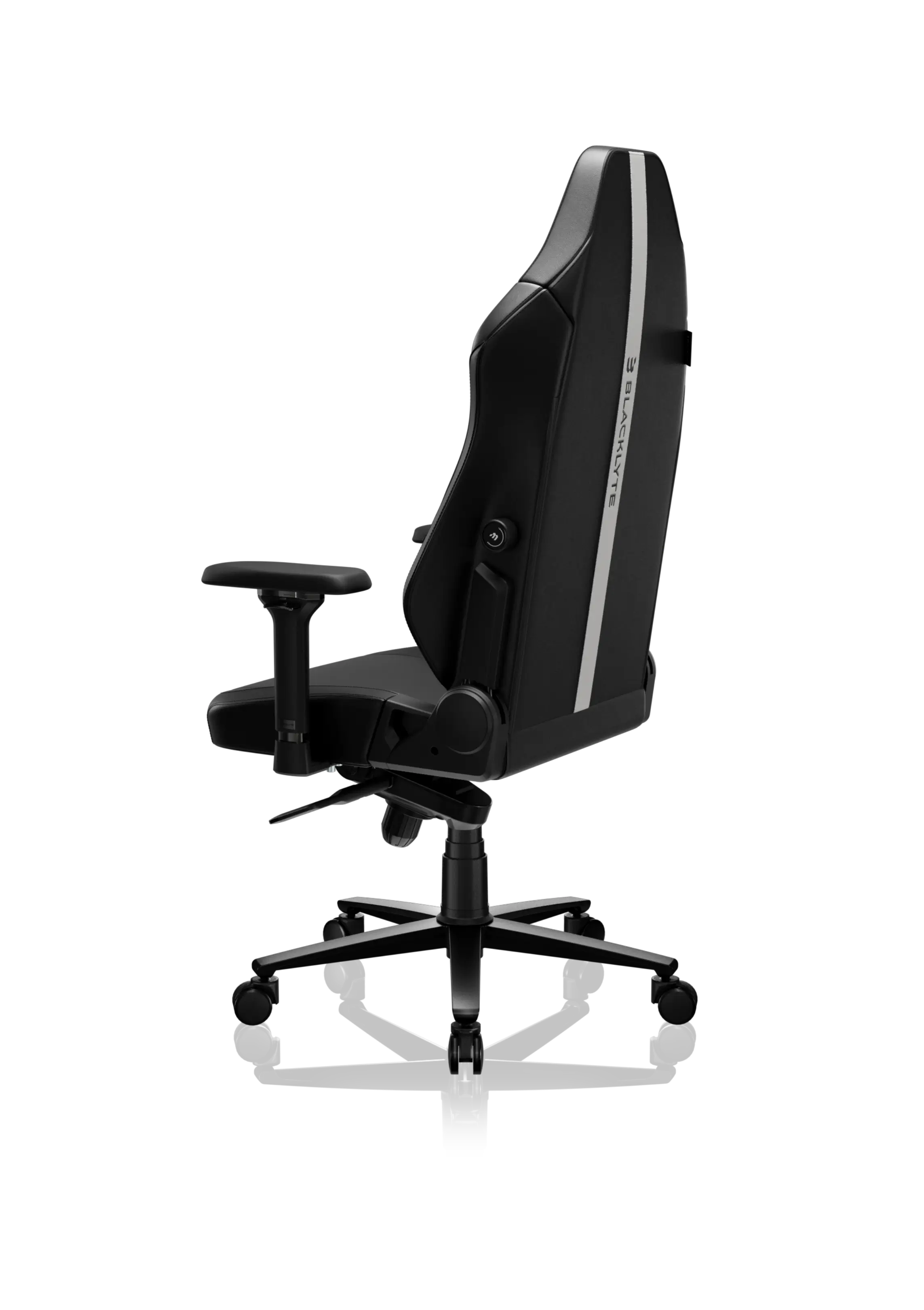 360-degree Blacklyte Athena Pro Gaming Chair