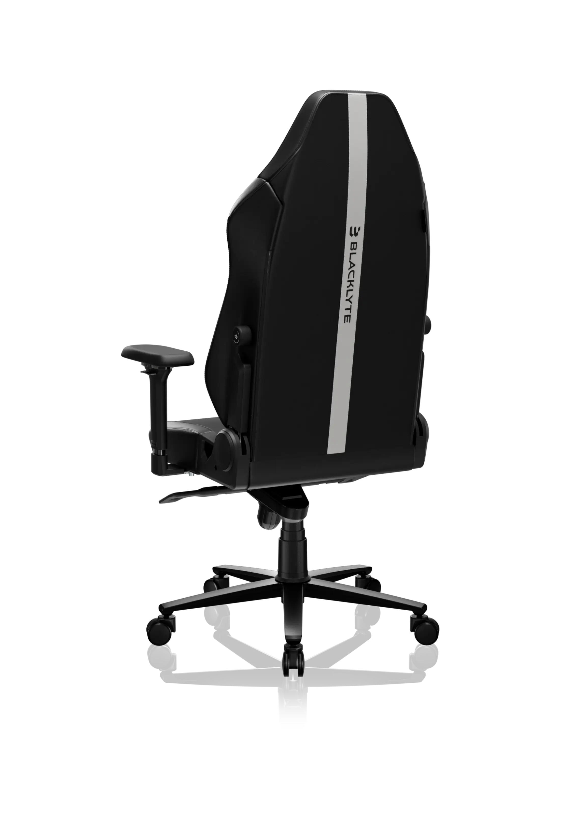 360-degree Blacklyte Athena Pro Gaming Chair