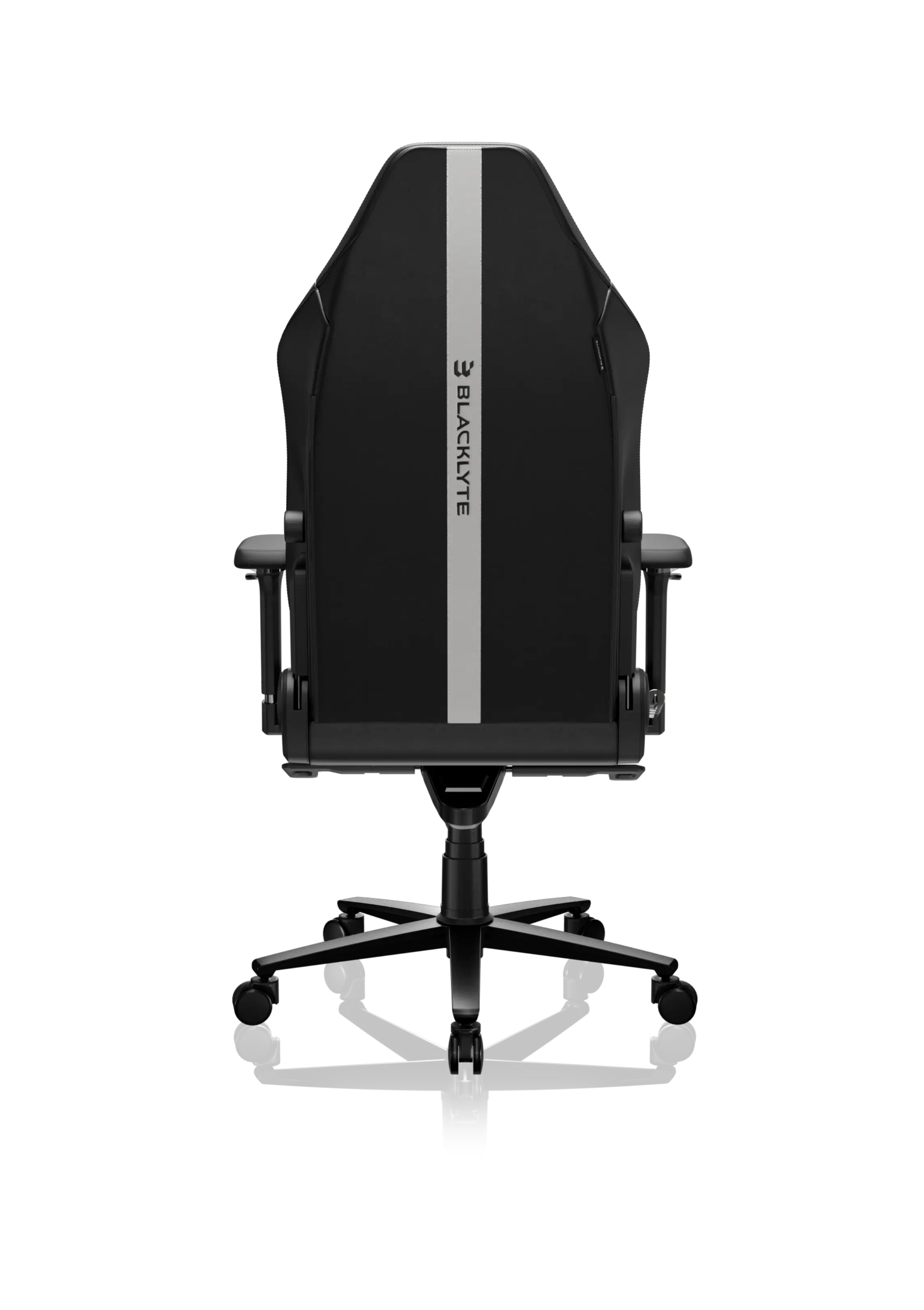 360-degree Blacklyte Athena Pro Gaming Chair