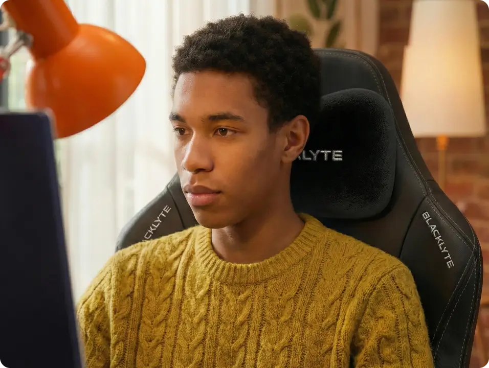 Athena Pro Gaming Chair