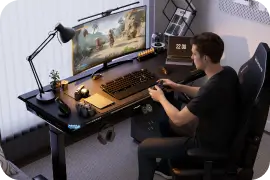 Atlas Lite Standing Desk