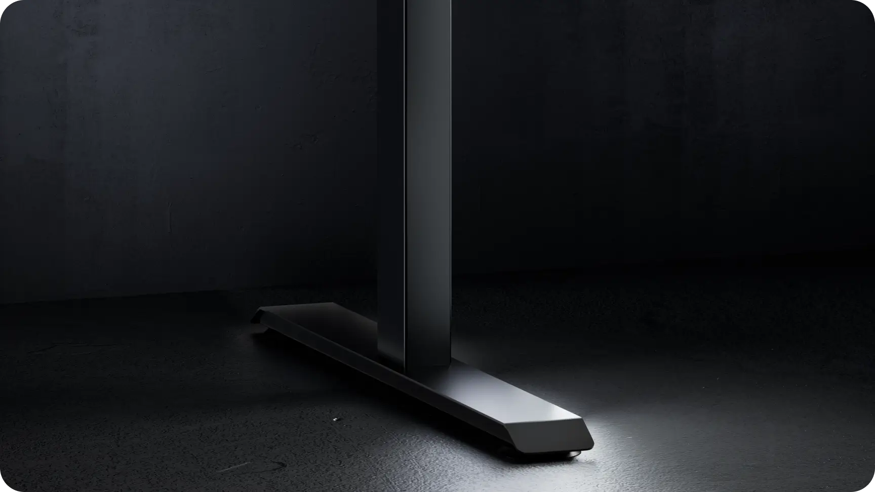 <p>Strapazierfähiges Material </p><p>UNVERGLEICHLICHE STABILITÄT</p>