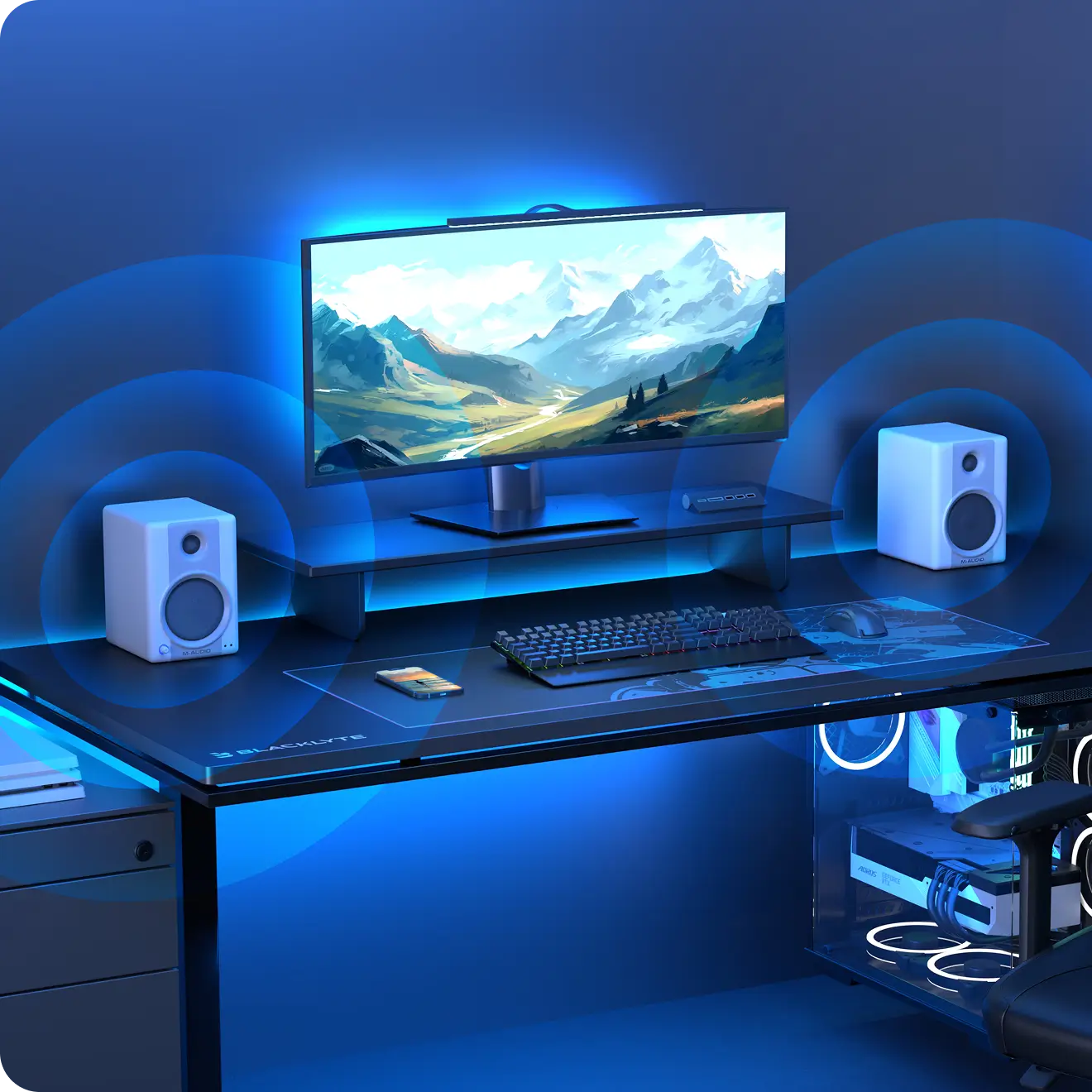 <p>Rhythmus-Synchronisation</p>