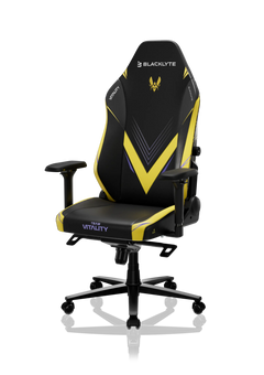 Similicuir / Team Vitality Edition / Grand