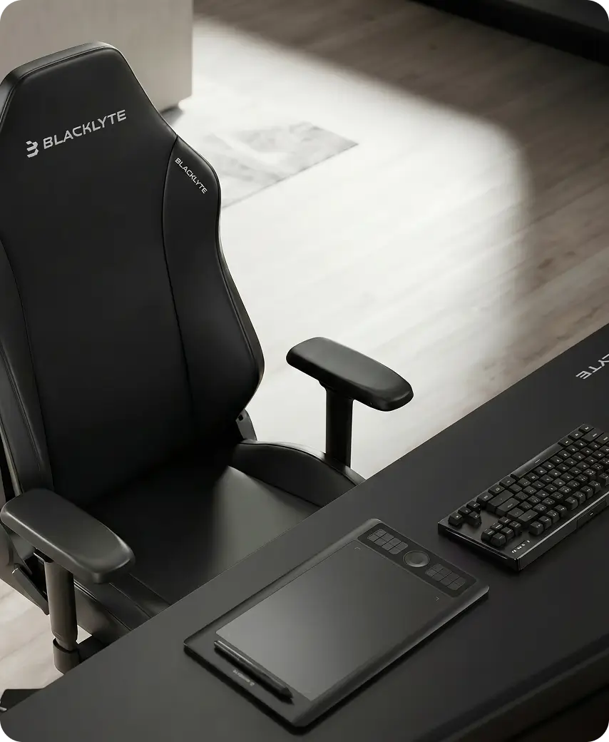 Ergonomische Gaming-Stühle
