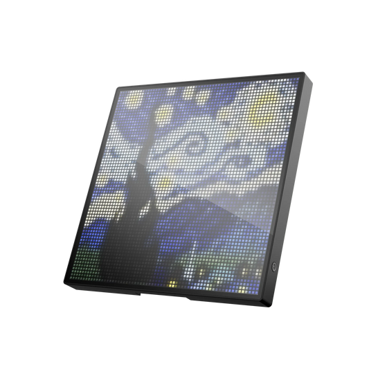 64 x 64 Pixel Art LED Display