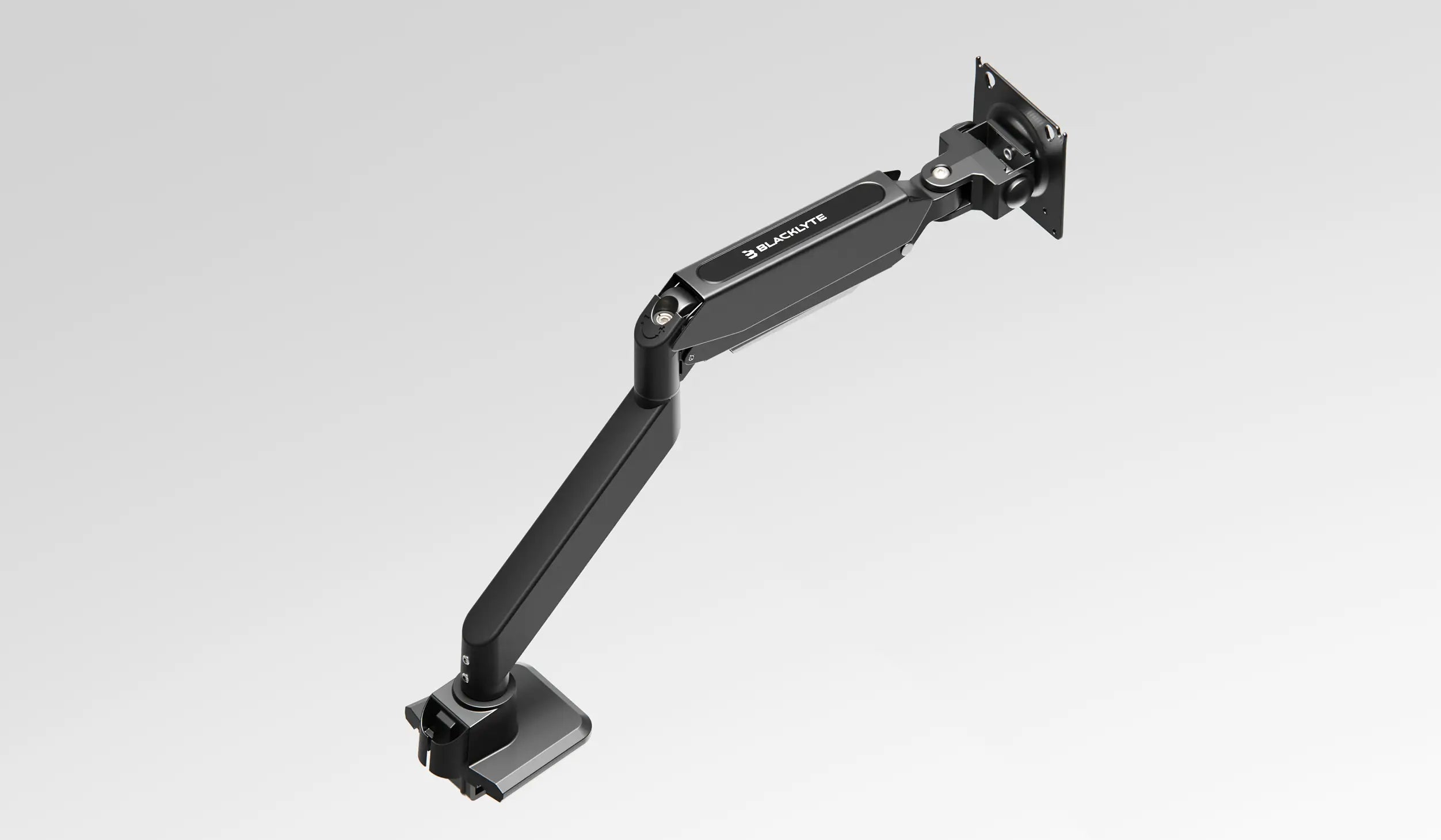 Blacklyte Atlas Monitor Arm