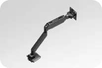 Blacklyte Atlas Monitor Arm