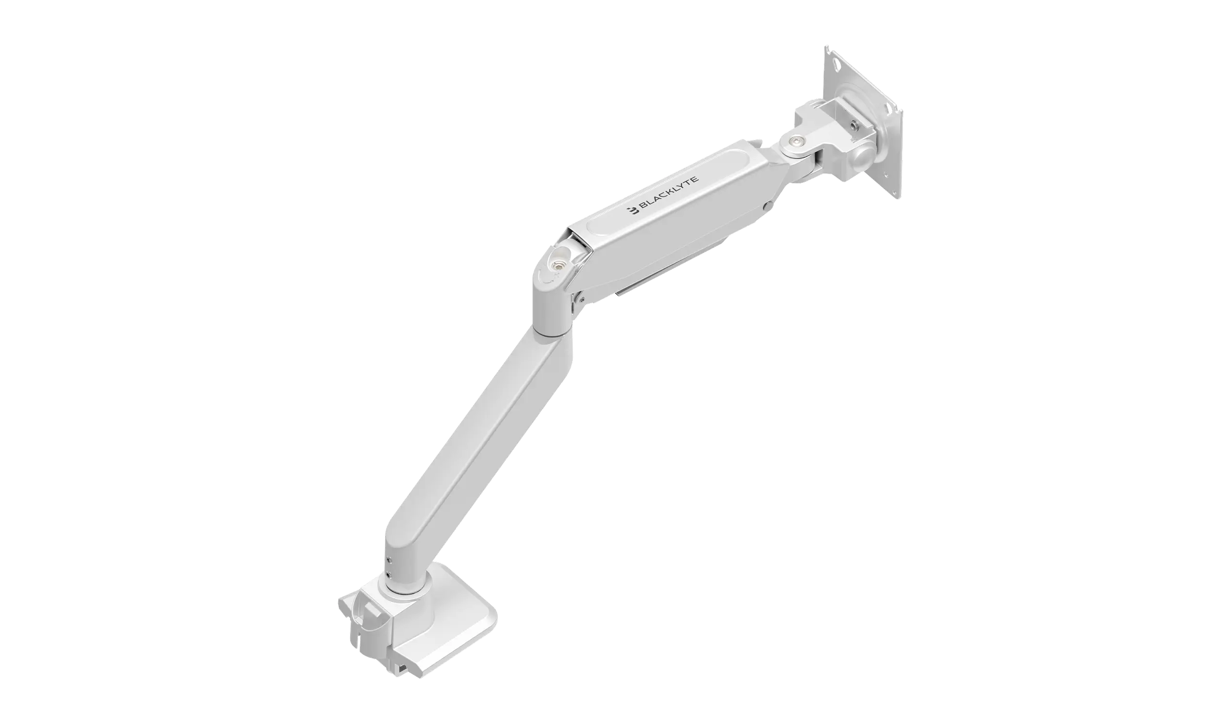 Blacklyte Atlas Monitor Arm