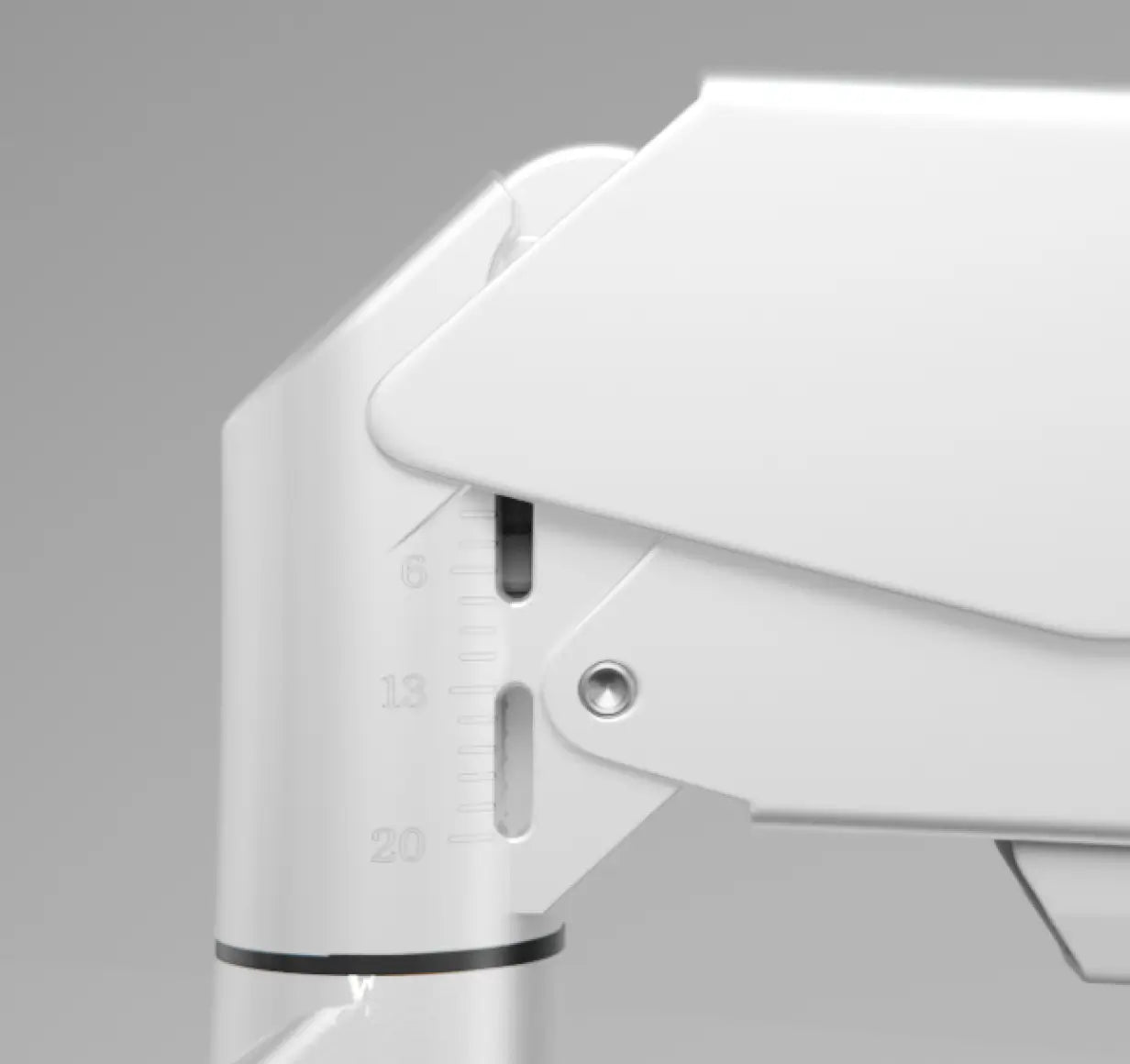 Blacklyte Atlas Monitor Arm