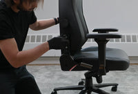 How to Assemble a Gaming Chair: Step-by-Step Without the Frustration