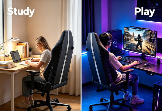 Best Gaming Chairs for Students