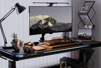 Best Gaming Desk for Small Spaces: Compact Setup Guide for Clean and Efficient Gaming Rooms