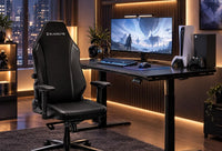 Console Gaming Chair Guide: Desk, Rocker, and Hybrid Options