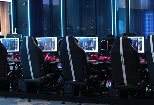 Blacklyte at Logitech G PLAY 2026 Shanghai