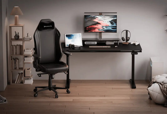 Choose the best gaming chair