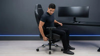Adjustable Gaming Chairs: Tilt, Recline, and Height Features Compared