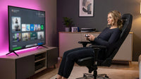 Most Comfortable Chair for Gaming: Office, Gaming, and Hybrid Picks