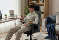 Gaming Chair for Comfort First: Padding, Cushion, and Recline Picks