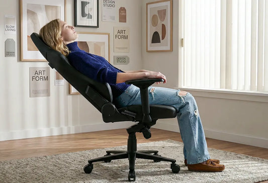 How to choose the best reclining gaming chair