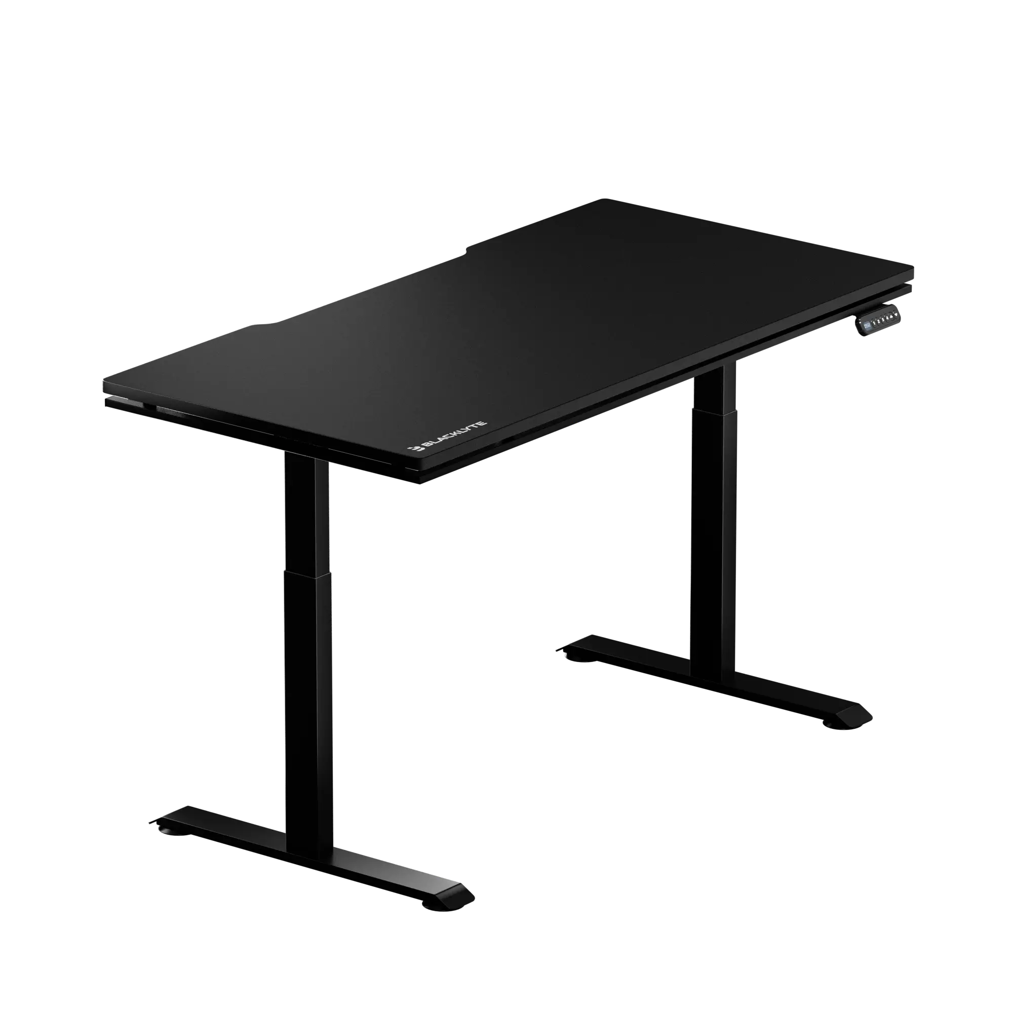 Blacklyte Atlas Lite Standing Desk