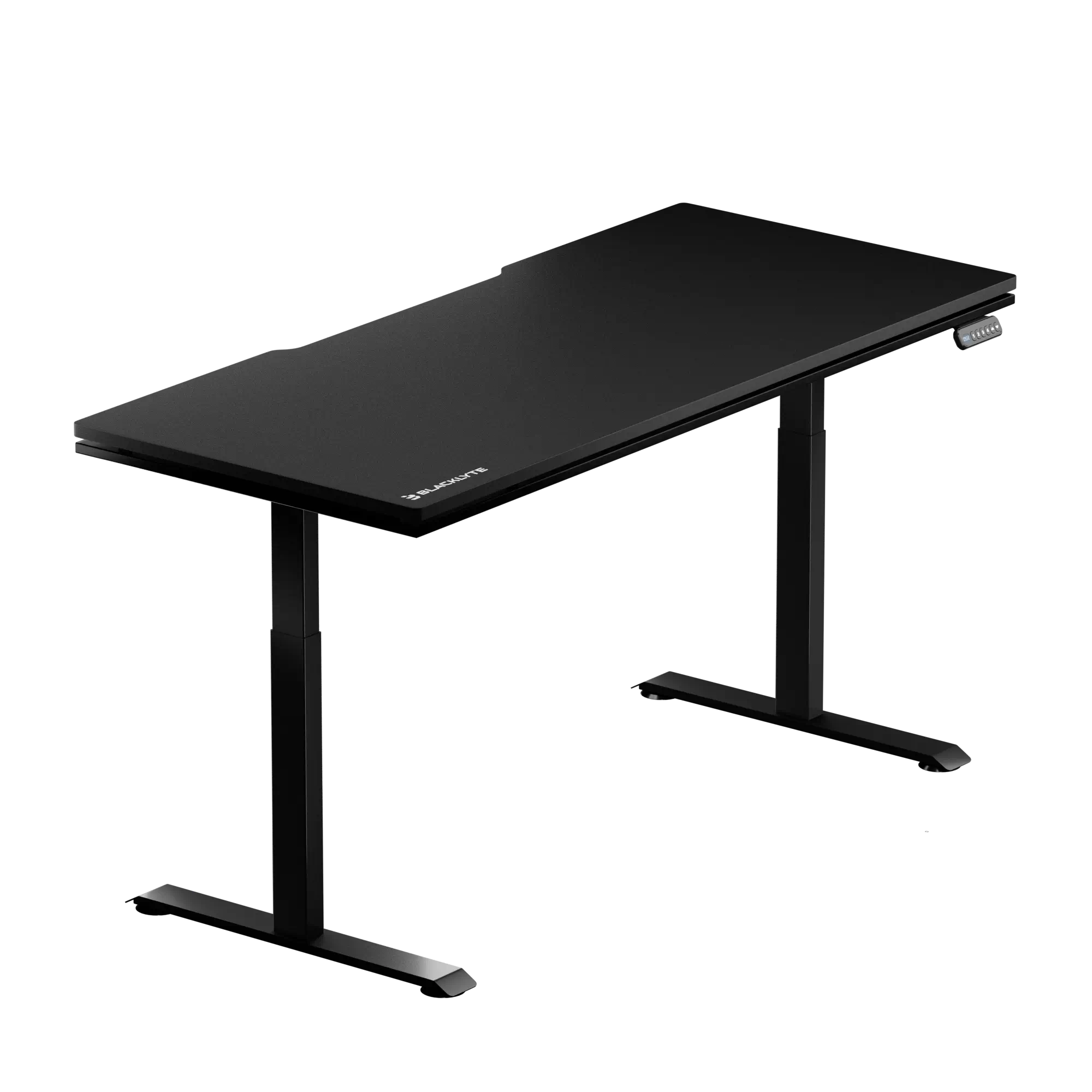 Blacklyte Atlas Lite Standing Desk