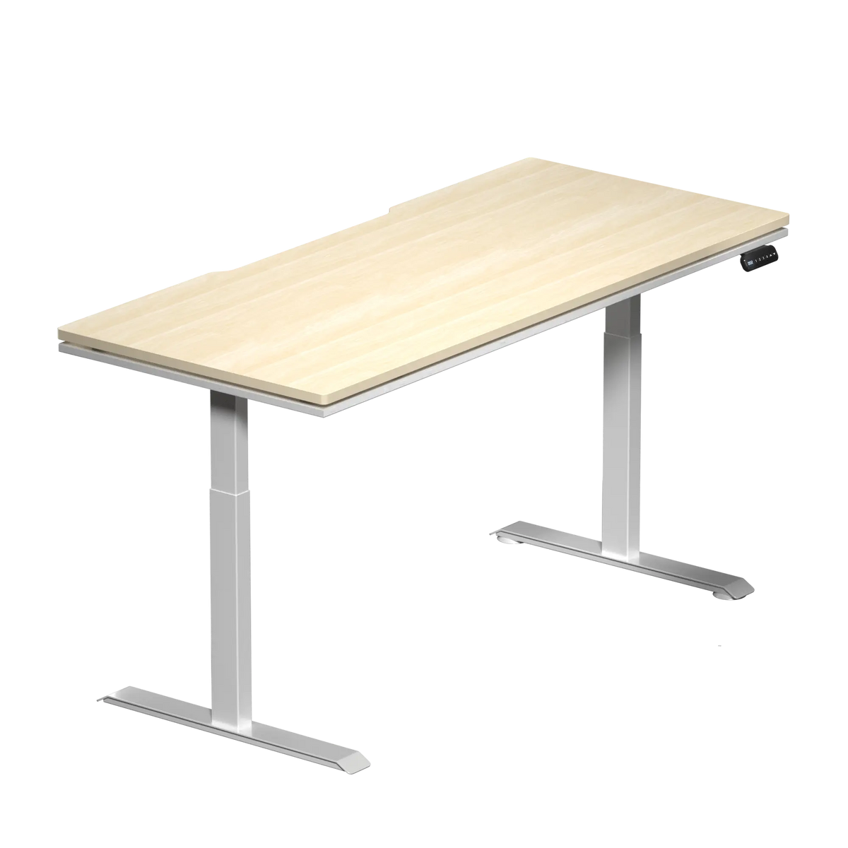 Blacklyte Atlas Lite Standing Desk