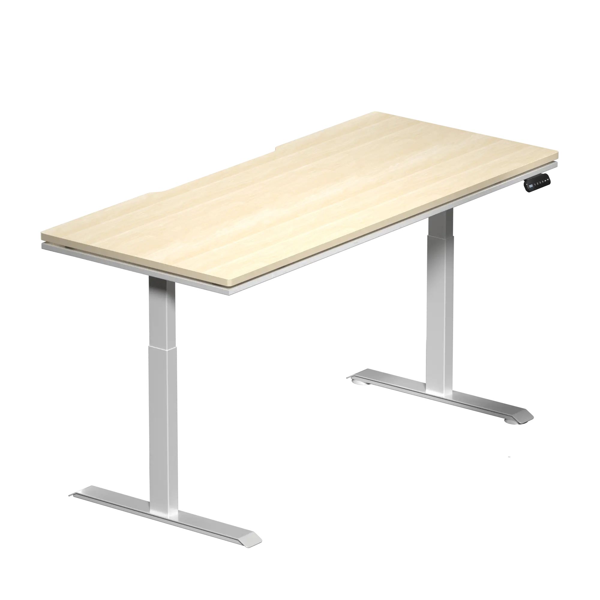 Blacklyte Atlas Lite Standing Desk