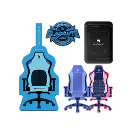 Blacklyte Daily Set