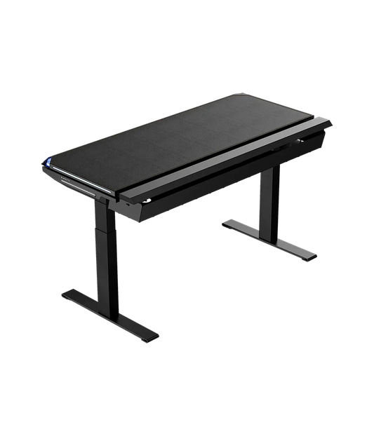 Blacklyte Atlas Gaming Desk