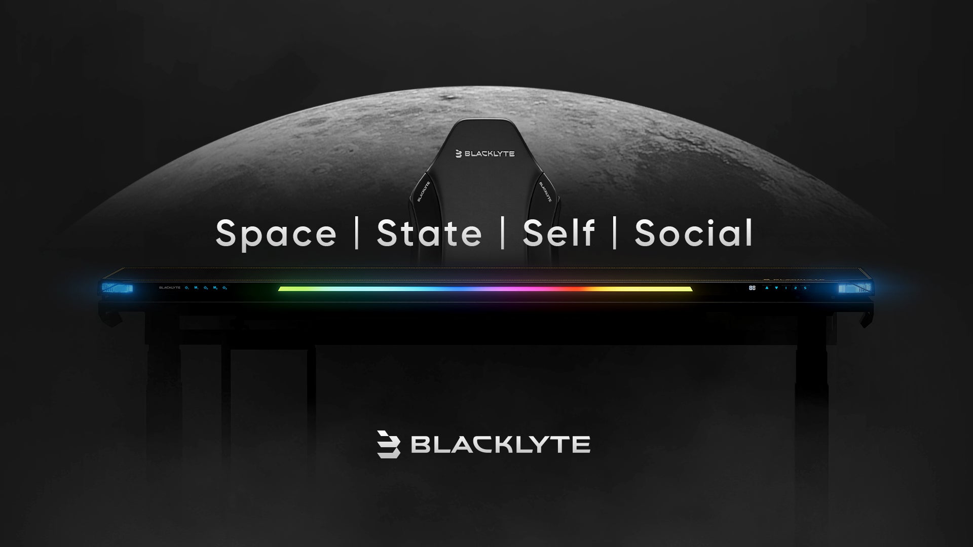 Blacklyte EU