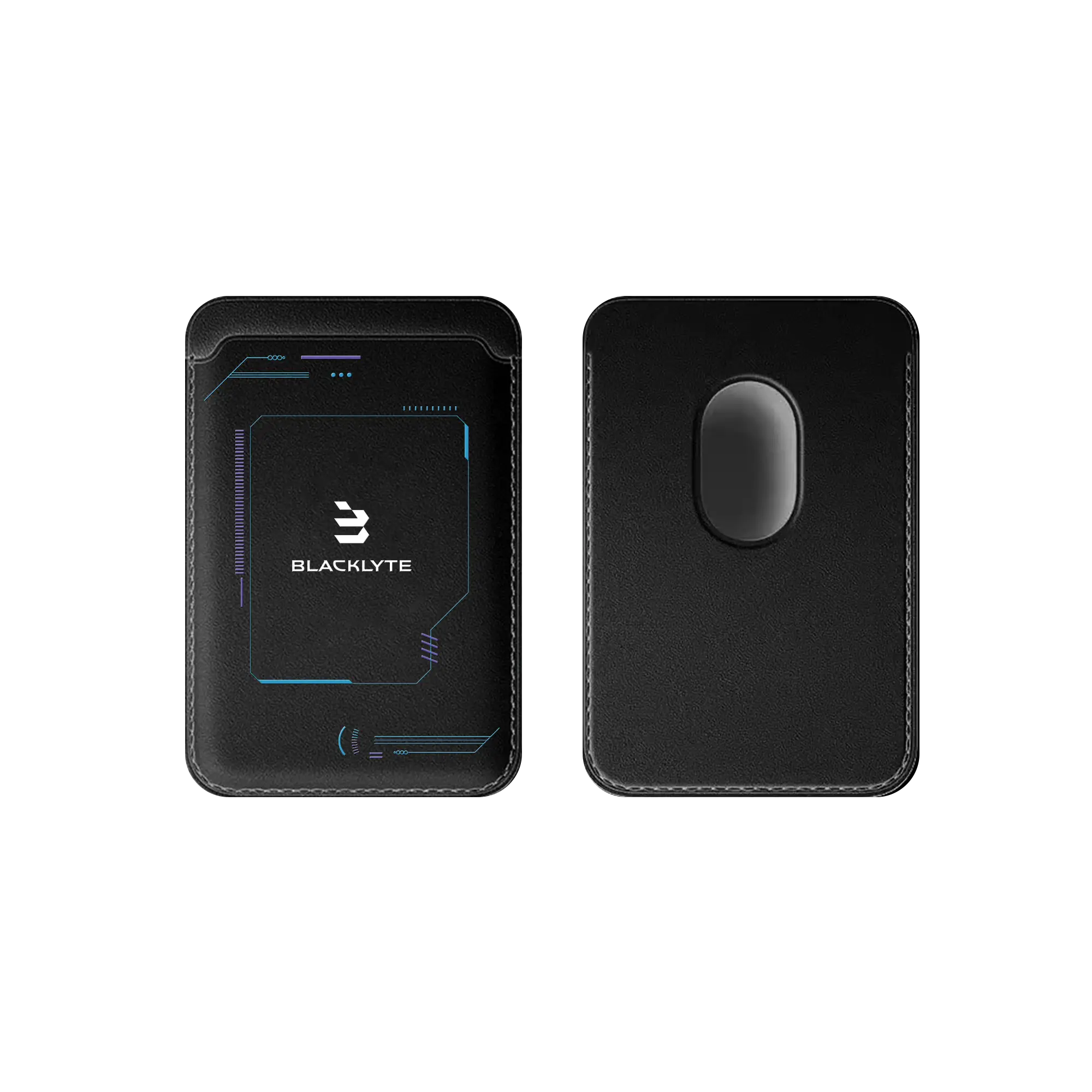 Blacklyte Daily Set