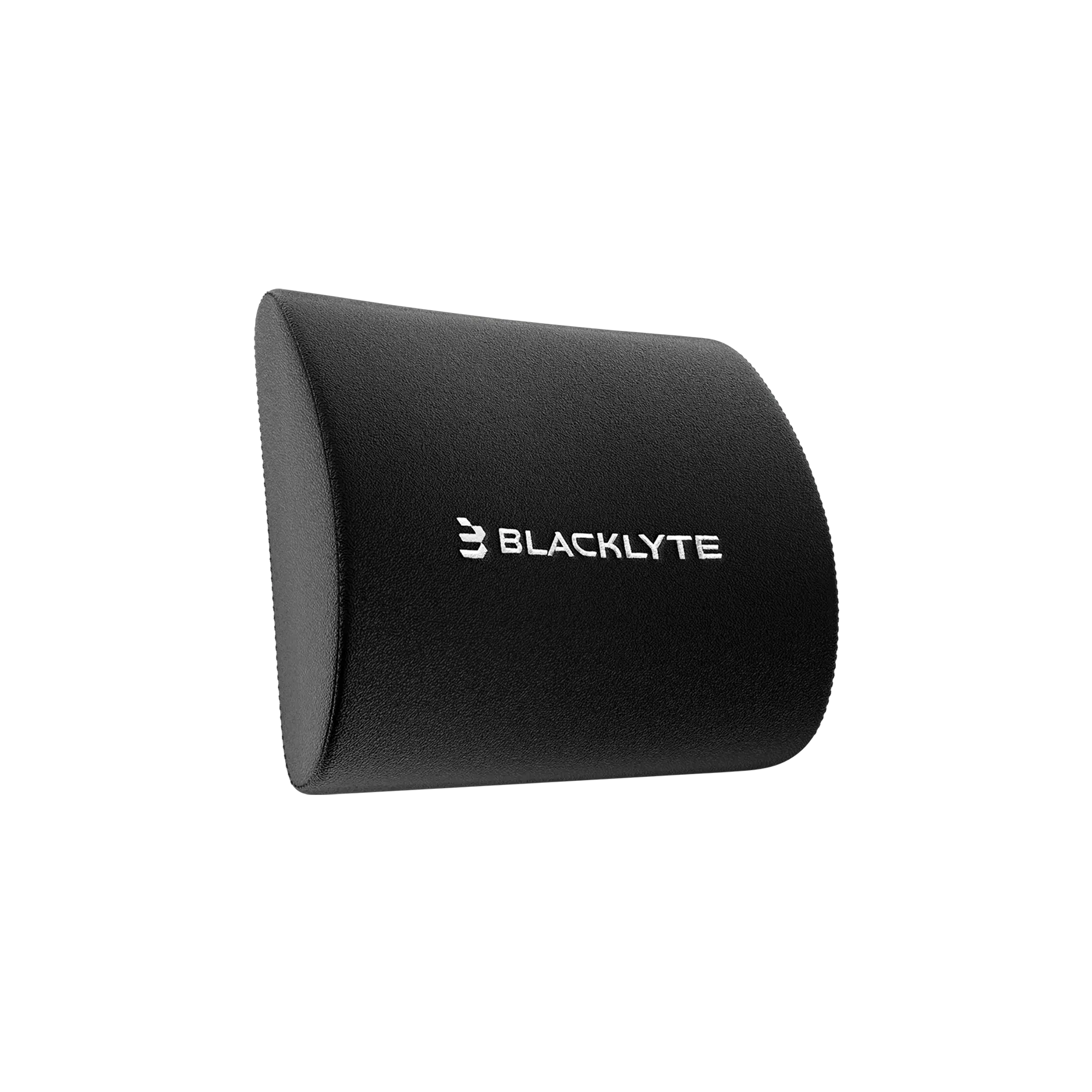Blacklyte Almohada lumbar de la silla de juego de Athena