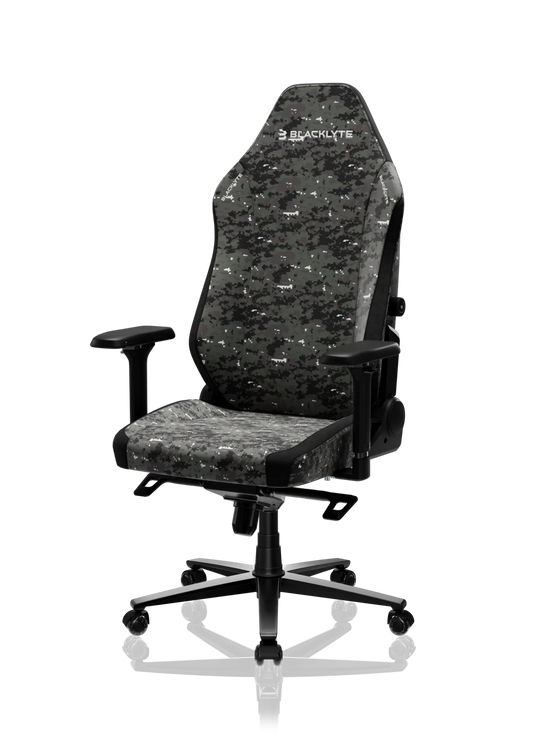 Sedia da gioco Athena Pro