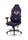 Blacklyte Athena Pro Austin Major Edition Gaming Chair