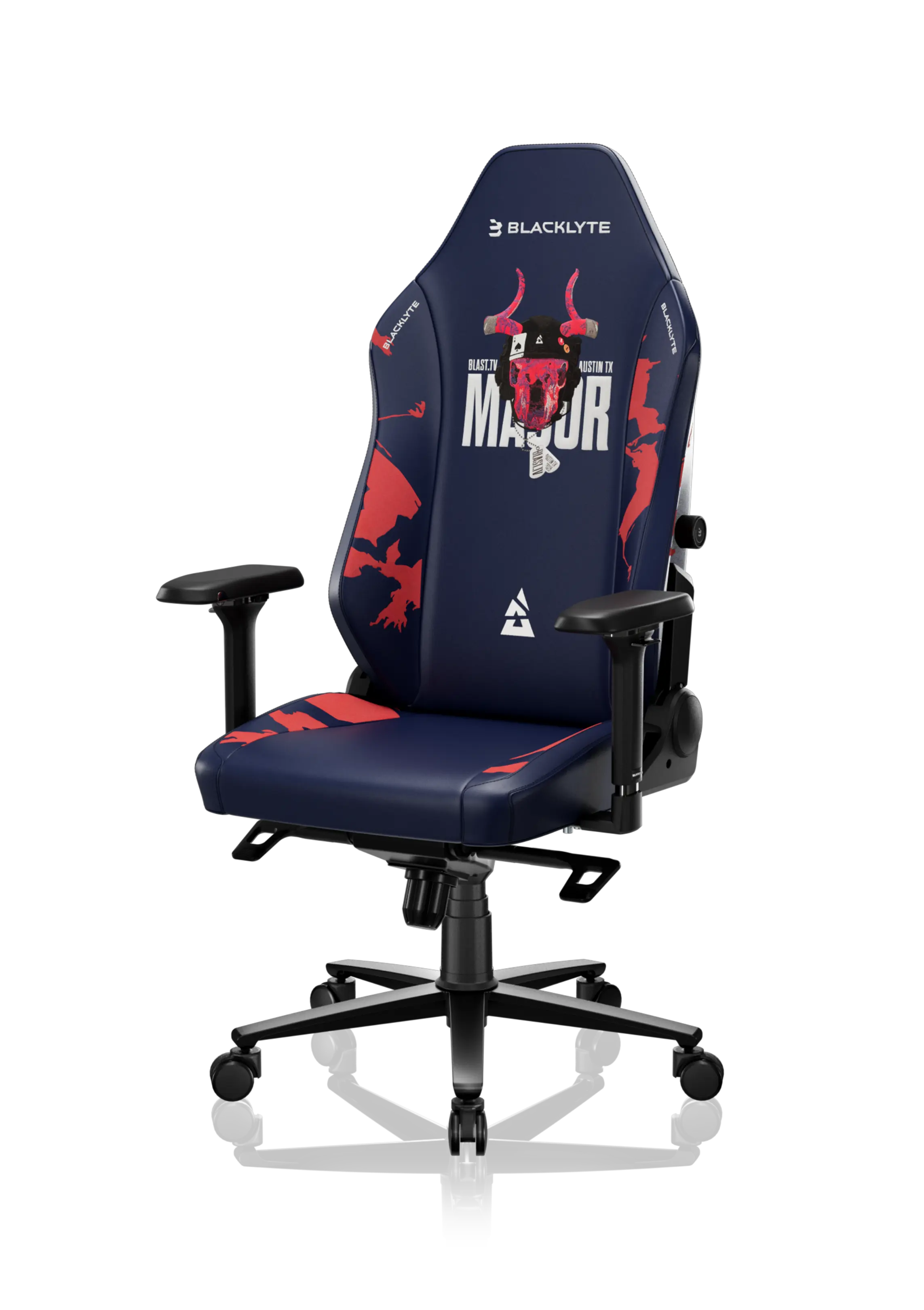 Athena Pro Gaming Chair