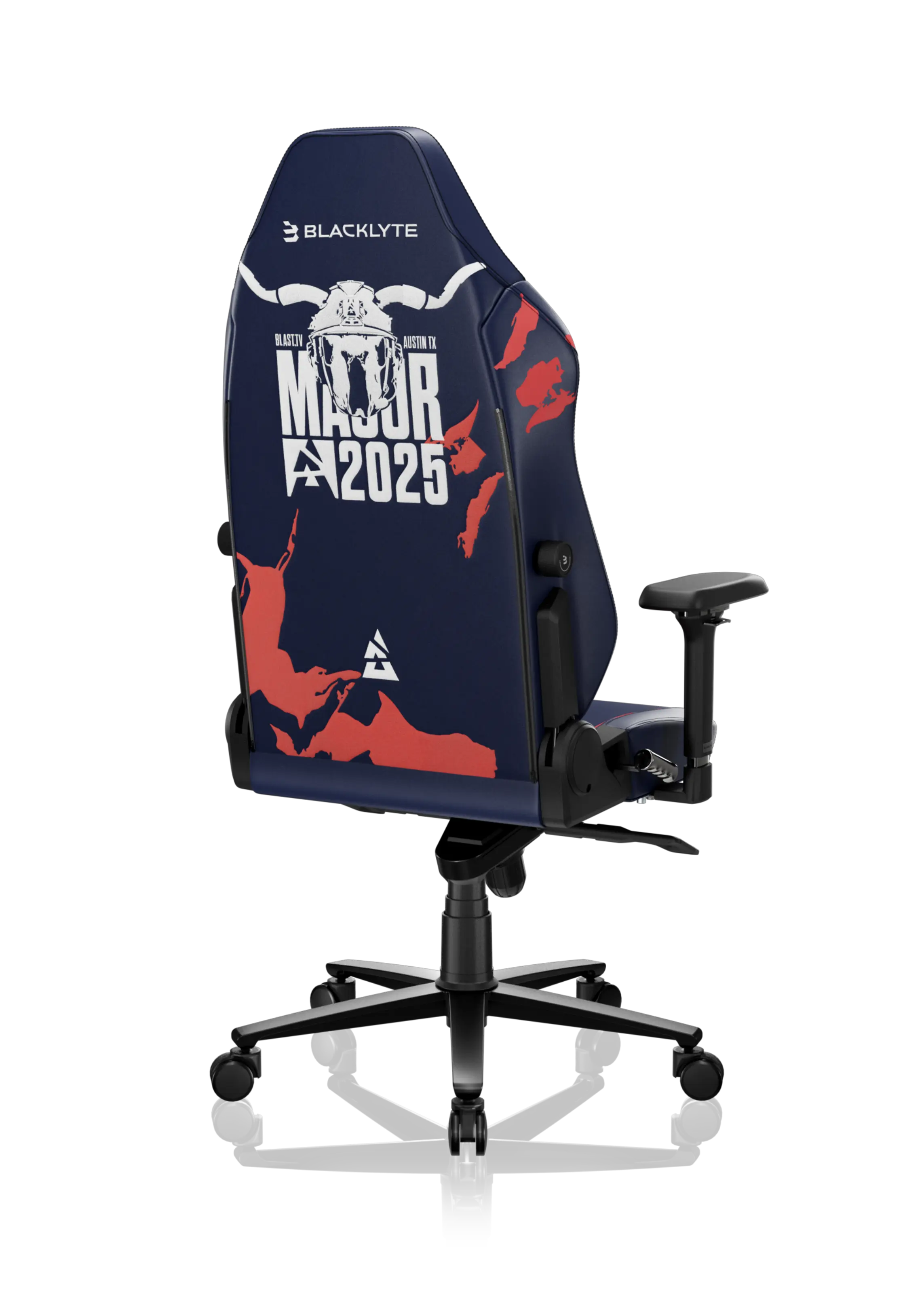Athena Pro Gaming Chair