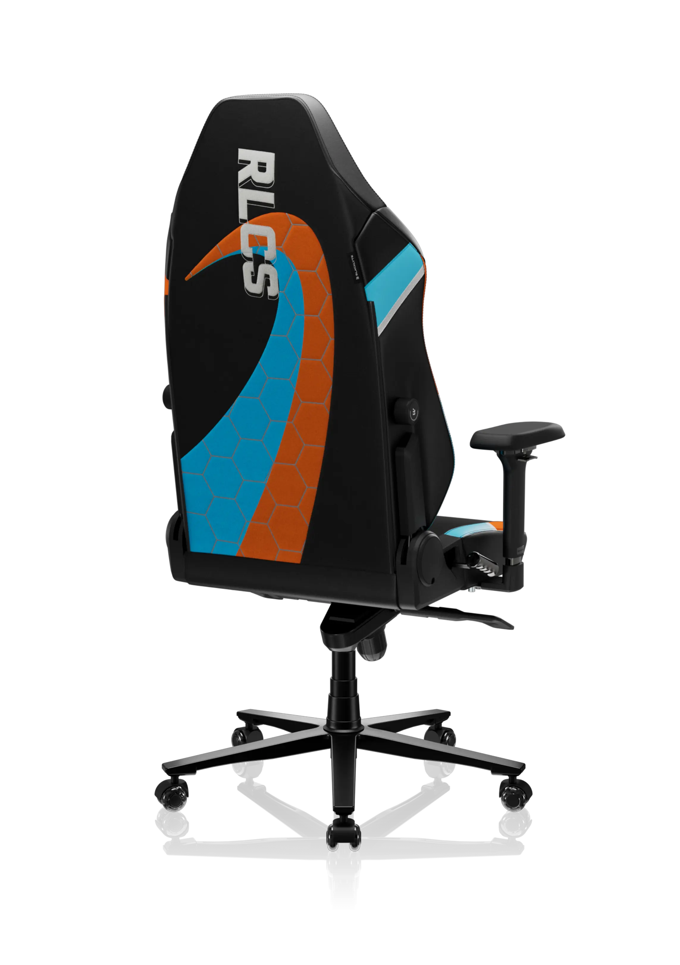 Silla para juegos Athena Pro