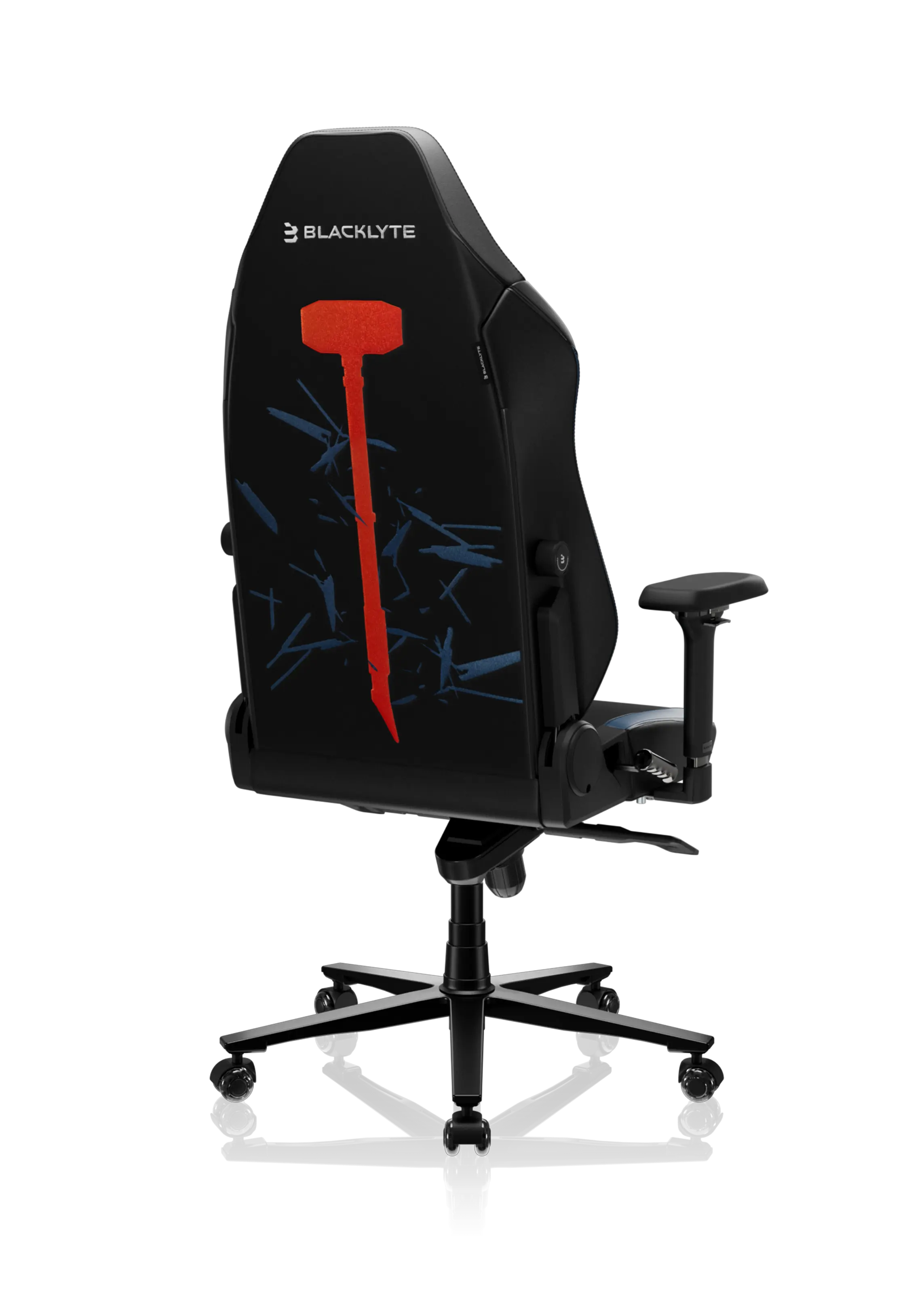 Silla para juegos Athena Pro